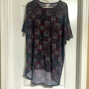 LuLaRoe Irma - Size XS